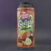 Funky Fluid - Gelato Xtreme: Tropical Shake - 8% (500ml) 