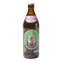 Augustiner Maximator - Beer Zone