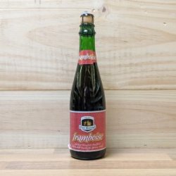 Framboise 5% 375ml - Stirchley Wines & Spirits