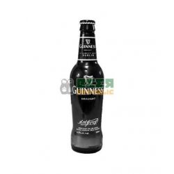 Guinness Draught 33cl - Beer Republic