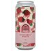 Vault City Brewing Strawberry Fields 