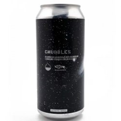 Cloudwater Brew Co. Chubbles (2023) - Ølkassen