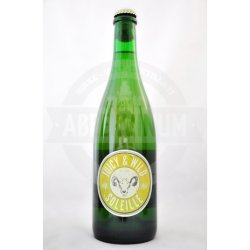 Lambiek Fabriek Juicy & Wild Soleille Lambiek Fabriek Juicy & Wild Soleille