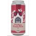 Vault City Brewing Raspberry Cream Soda 