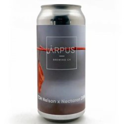 Arpus Brewing Co. TDH Nelson X Nectaron DIPA Ārpus Brewing Co. - Ølkassen