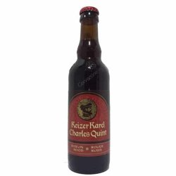 Charles Quint Rouge Rubis / Keizer Karel Robijn Rood Charles Quint Rouge Rubis / Keizer Karel Robijn Rood