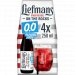 Liefmans - Fruitesse Alcoholvrij 0.0% - Fles - 4 x 250ML 