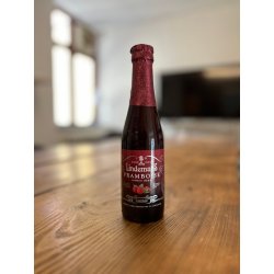 Lindemans: Framboise - Din ølhandler