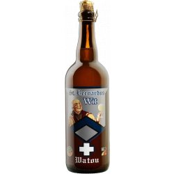 St. Bernardus Wit