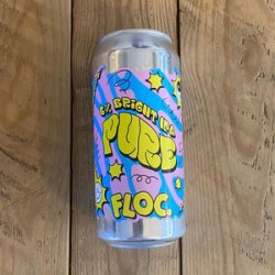 Floc. Pure