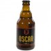 Oscar  Tripel  33 cl   Fles 