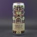 Vault City - Dubai-Style Chocolate Imperial Stout - 13% (330ml) 