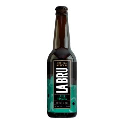 La Brü Lager Tostada - Beer Zone