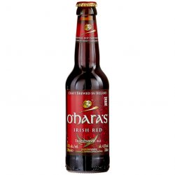 O’Hara’s Irish Red O’Hara’s Irish Red