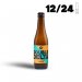 Brussels Beer Project Double Delta Bottle PACK Brussels Beer Project Double Delta Bottle PACK