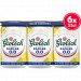 Grolsch - Citroen Radler - 0.0% Alcoholvrij - Blik - 6 x 330ML 
