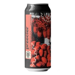 Przetwórnia Chmielu Blender