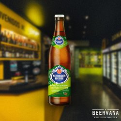 Schneider Weisse. Tap 05 Hopfenweisse - Beervana