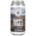 Mourne Mountains Brewery Happy Trails IPA Mourne Mountains Brewery Happy Trails IPA