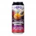 Nepo Smoothie Bowl - Peach, Passion Fruit, Mango, Dark Chocolate 6,9% 500 ml puszka 