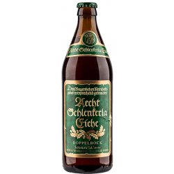 Aecht Schlenkerla Eiche Doppelbock
