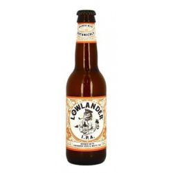Lowlander I.P.A.