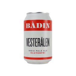 Bådin Vesterålen - Drankenhandel Leiden / Speciaalbierpakket.nl