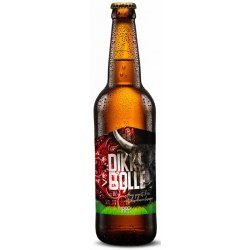 Brouwerij Avereest Dikke Bolle
