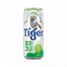 Tiger Soju Infused Lager Gutsy Grape Cans 320mL Tiger Soju Infused Lager Gutsy Grape Cans 320mL