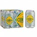 Cobra Zero Alcohol Free Lager 4x330ml 