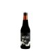 Los Compadres Dry Stout 350ml 