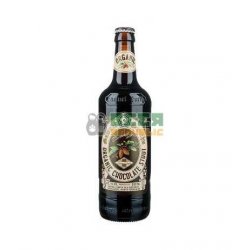 Samuel Smith Organic Chocolate Stout 35cl - Beer Republic