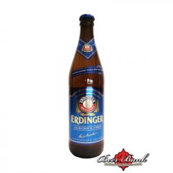 Erdinger Sin Alcohol - Beerbank
