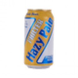 Philter Hazy Pale Cans 375mL - Red Bottle