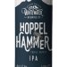 Whitewater Brewery Co Hoppel Hammer IPA Whitewater Brewery Co Hoppel Hammer IPA
