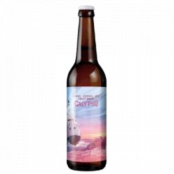 Calypso Althaia                                                                                                  Sour Ale - OKasional Beer