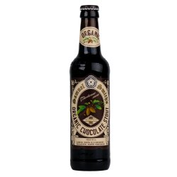 Samuel Smith Organic Chocolate Stout