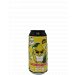 Second Squeeze 6% 44cl 