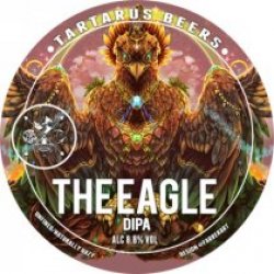 Tartarus The Eagle (Keg) - Pivovar