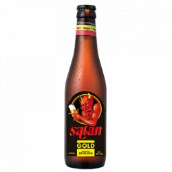 Satan Gold Satan Gold