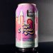 One Drop Brewing Co., We Jammin: Double Fruited Smoothie Sour, 375ml 