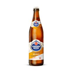 Schneider Weisse Unser Original Tap 7 - Martins Off Licence