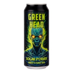 Green Head Solar Power