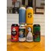 IPA smagekasse med 6 spændende India Pale Ales 