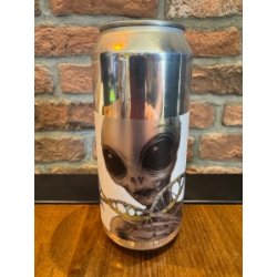 Azvex Brewing Company Project Genome [25.03] - BEAK