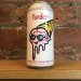 Yonder Strawberry Rhubarb Ripple 