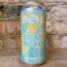 Queer Brewing Queer x Cloudwater x Duration Deadhead Pale Wit 4.7% (440ml) 