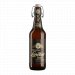 Aktien Landbier Zwickl Kellerbier 500ml Bottle 