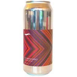 Finback x Fuerst Wiacek Collab Accordian Effect DIPA 440ml (8%) - Indiebeer