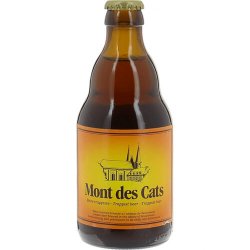 Mont des Cats - Estucerveza